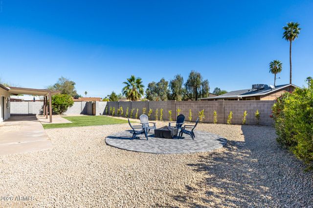 402 W EL PRADO Road, Chandler, AZ 85225