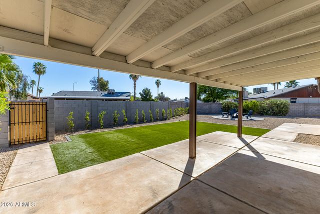 402 W EL PRADO Road, Chandler, AZ 85225