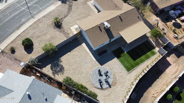 402 W EL PRADO Road, Chandler, AZ 85225