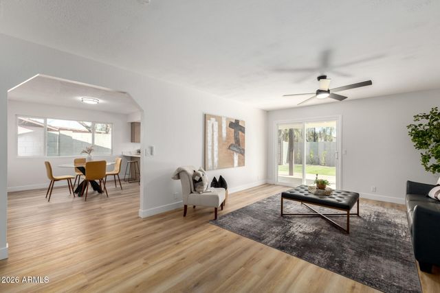 402 W EL PRADO Road, Chandler, AZ 85225