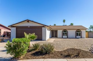402 W EL PRADO Road, Chandler, AZ 85225