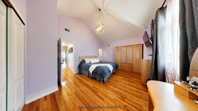 810 Nugent Avenue, New York City, NY 10306