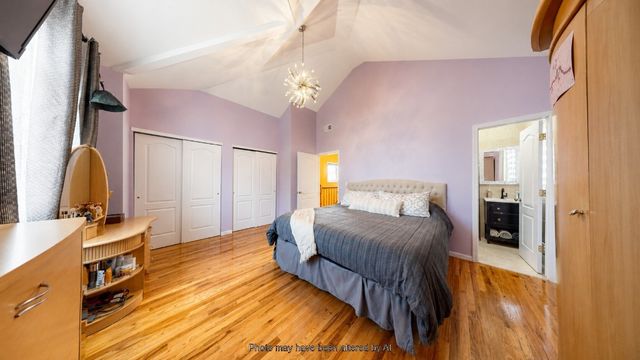 810 Nugent Avenue, New York City, NY 10306