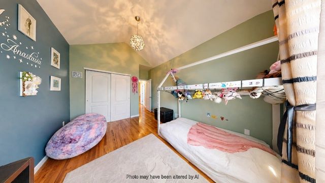 810 Nugent Avenue, New York City, NY 10306