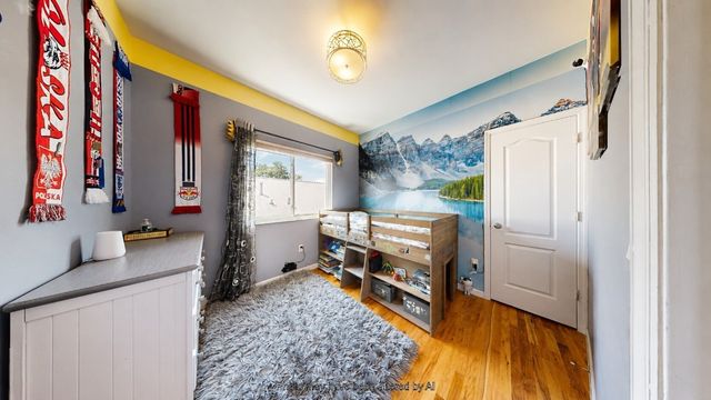 810 Nugent Avenue, New York City, NY 10306