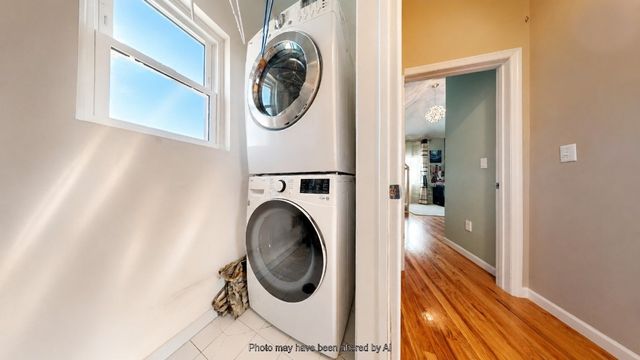 810 Nugent Avenue, New York City, NY 10306