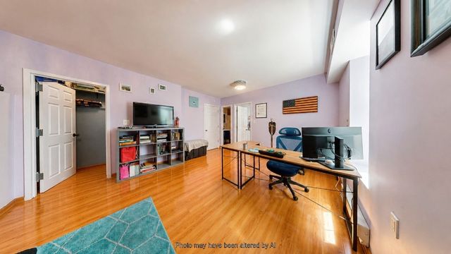 810 Nugent Avenue, New York City, NY 10306