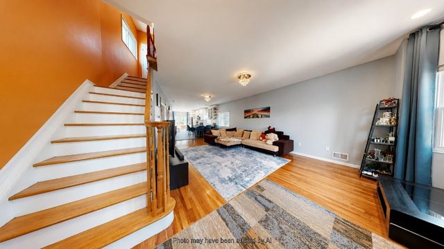 810 Nugent Avenue, New York City, NY 10306