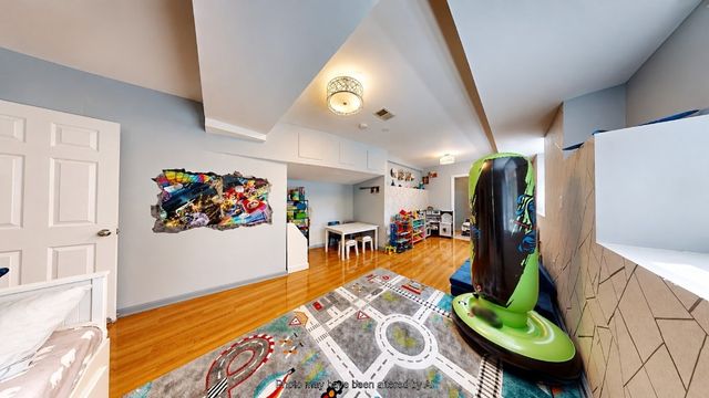 810 Nugent Avenue, New York City, NY 10306