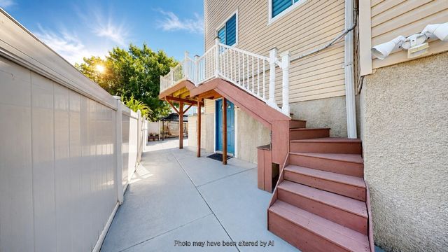 810 Nugent Avenue, New York City, NY 10306