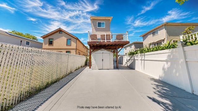 810 Nugent Avenue, New York City, NY 10306