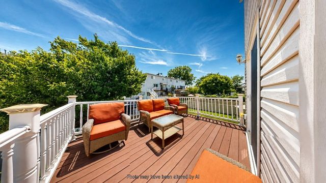 810 Nugent Avenue, New York City, NY 10306