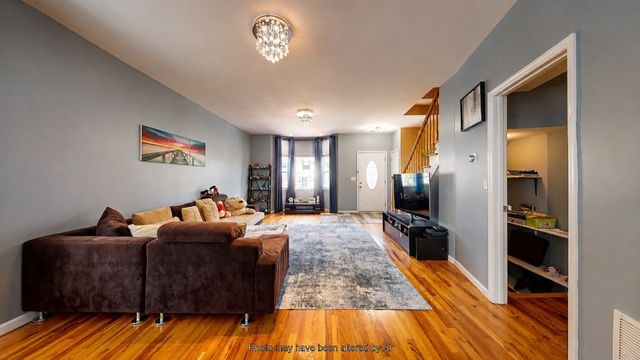 810 Nugent Avenue, New York City, NY 10306