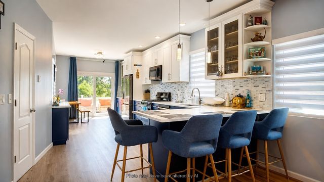 810 Nugent Avenue, New York City, NY 10306