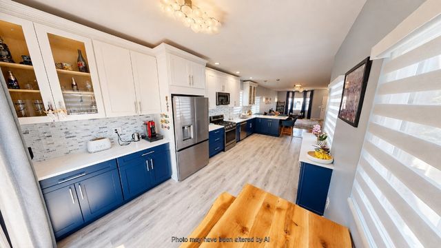810 Nugent Avenue, New York City, NY 10306