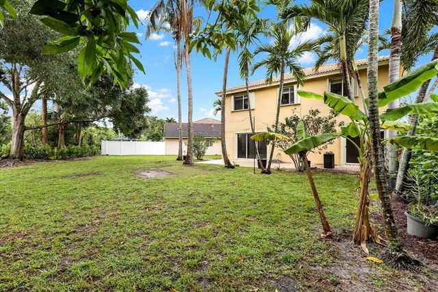 1533 Rialto Drive, Boynton Beach, FL 33436
