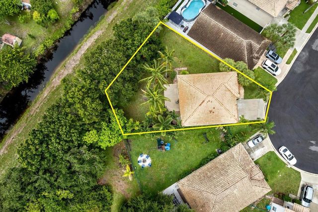1533 Rialto Drive, Boynton Beach, FL 33436
