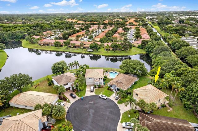 1533 Rialto Drive, Boynton Beach, FL 33436