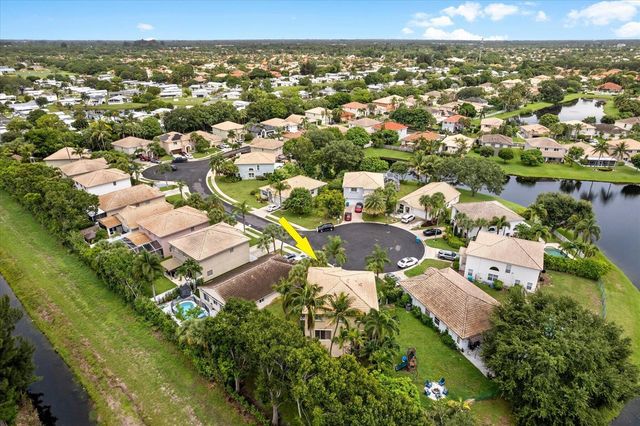 1533 Rialto Drive, Boynton Beach, FL 33436
