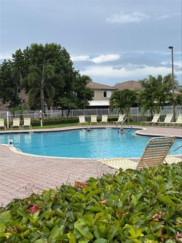 1533 Rialto Drive, Boynton Beach, FL 33436