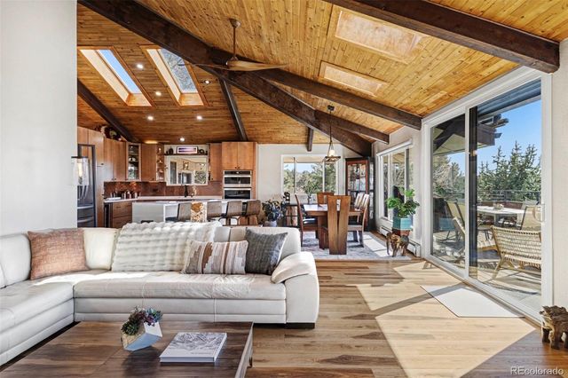 24333 Paragon Place, Golden, CO 80401