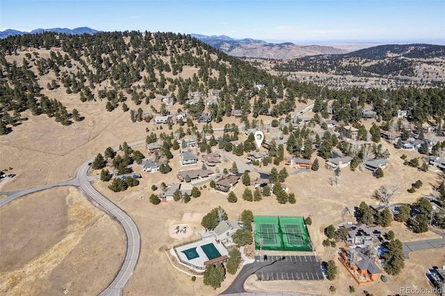 24333 Paragon Place, Golden, CO 80401