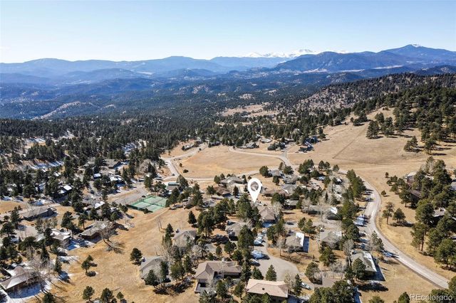 24333 Paragon Place, Golden, CO 80401