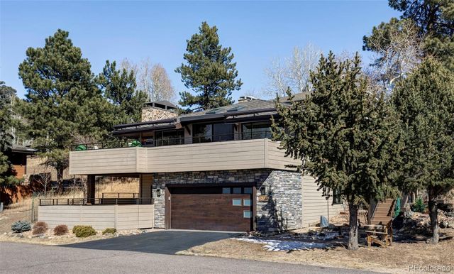 24333 Paragon Place, Golden, CO 80401