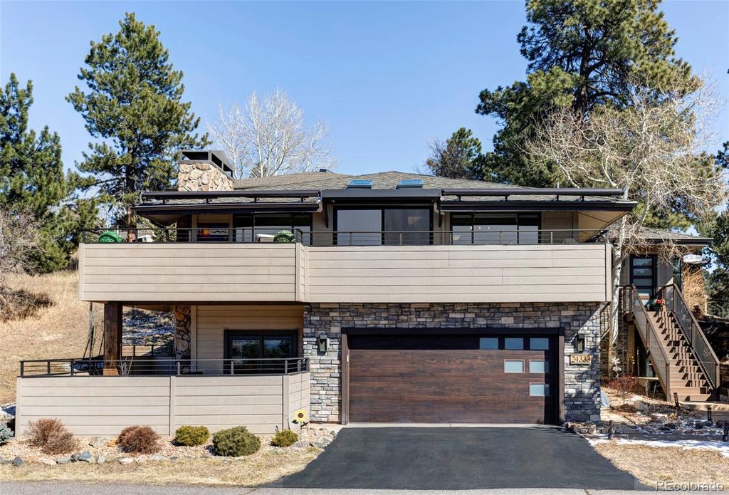 24333 Paragon Place, Golden, CO 80401