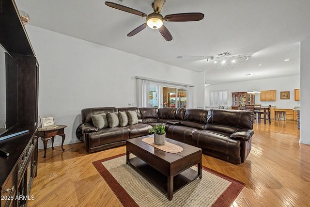 23935 N 80TH Drive, Peoria, AZ 85383