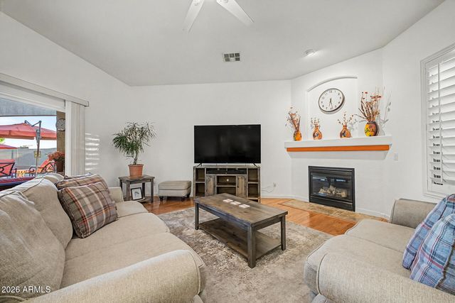 23935 N 80TH Drive, Peoria, AZ 85383