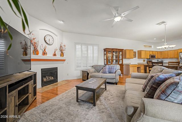 23935 N 80TH Drive, Peoria, AZ 85383