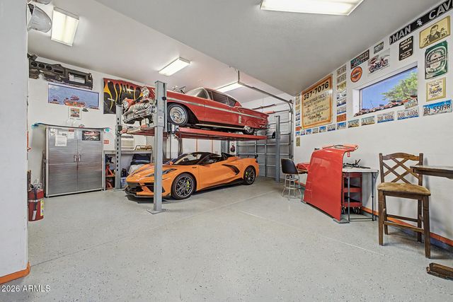 23935 N 80TH Drive, Peoria, AZ 85383