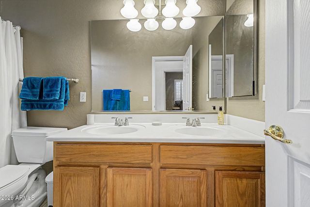 23935 N 80TH Drive, Peoria, AZ 85383