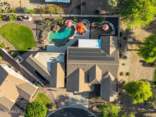 23935 N 80TH Drive, Peoria, AZ 85383