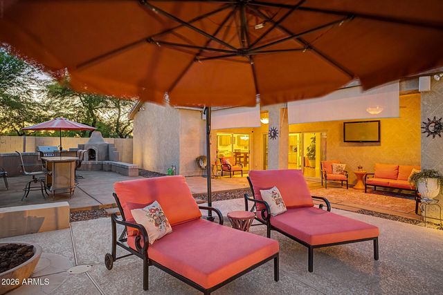 23935 N 80TH Drive, Peoria, AZ 85383