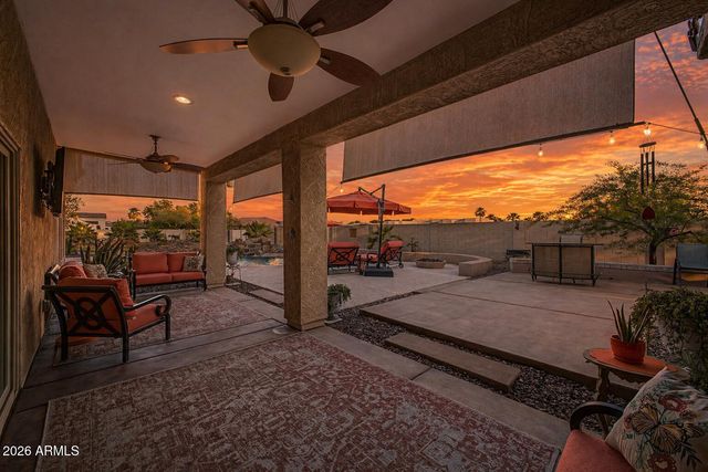 23935 N 80TH Drive, Peoria, AZ 85383