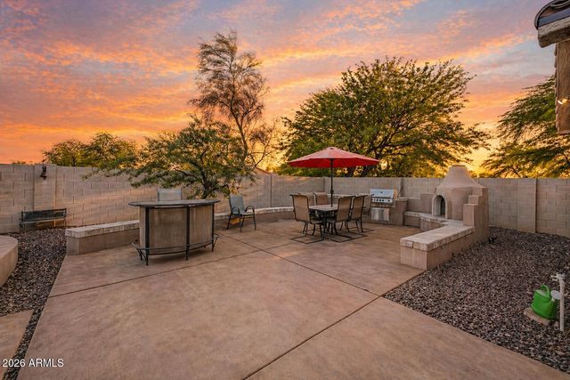 23935 N 80TH Drive, Peoria, AZ 85383