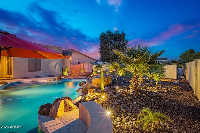 23935 N 80TH Drive, Peoria, AZ 85383