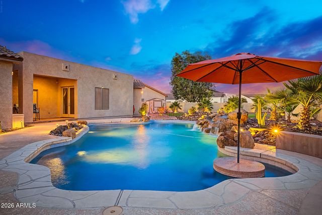 23935 N 80TH Drive, Peoria, AZ 85383