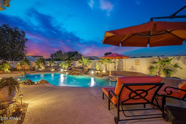23935 N 80TH Drive, Peoria, AZ 85383