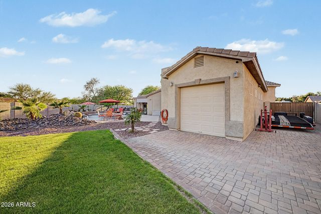 23935 N 80TH Drive, Peoria, AZ 85383