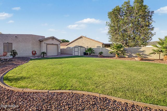 23935 N 80TH Drive, Peoria, AZ 85383