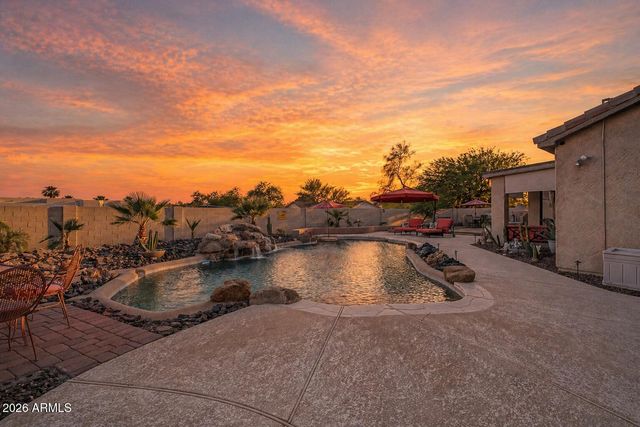 23935 N 80TH Drive, Peoria, AZ 85383