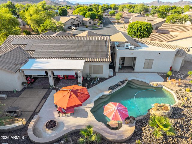 23935 N 80TH Drive, Peoria, AZ 85383