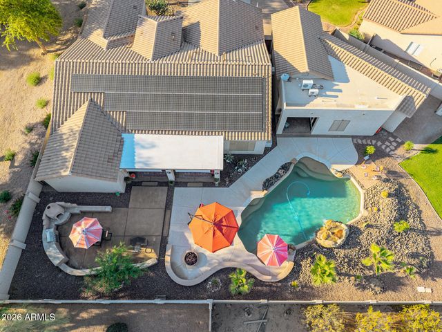 23935 N 80TH Drive, Peoria, AZ 85383