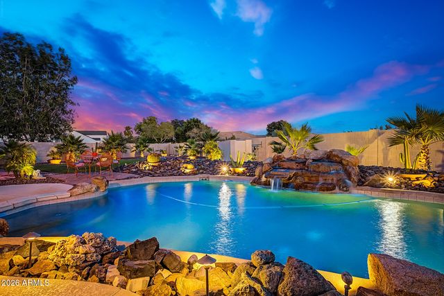 23935 N 80TH Drive, Peoria, AZ 85383