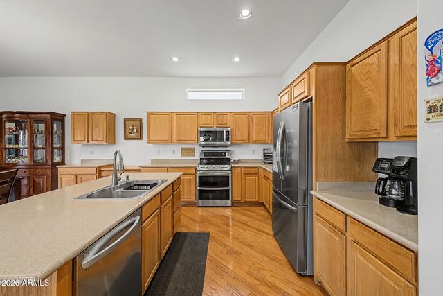 23935 N 80TH Drive, Peoria, AZ 85383