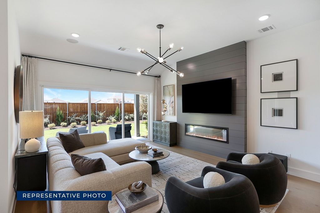 312 Arches Drive, Denton, TX 76210 — photo 2