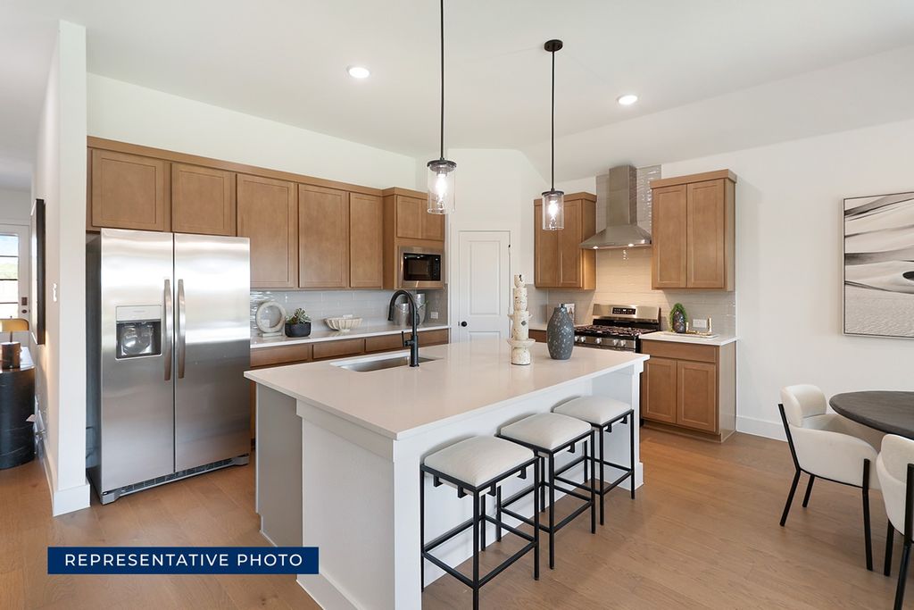 312 Arches Drive, Denton, TX 76210 — photo 4